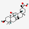 an image of a chemical structure CID 170924268