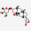 an image of a chemical structure CID 170924274