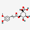 an image of a chemical structure CID 170924357