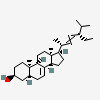 an image of a chemical structure CID 170924495