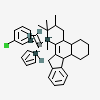 an image of a chemical structure CID 170924636