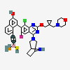 an image of a chemical structure CID 170926023