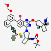 an image of a chemical structure CID 170926330