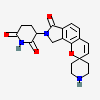 an image of a chemical structure CID 170927615