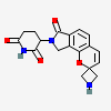 an image of a chemical structure CID 170927619