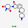 an image of a chemical structure CID 170927669