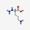 an image of a chemical structure CID 170929