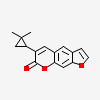an image of a chemical structure CID 170935