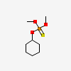 an image of a chemical structure CID 170936