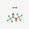 an image of a chemical structure CID 170946041