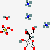 化学结构CID 170946600的图像