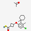 an image of a chemical structure CID 170947157