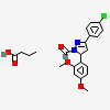 an image of a chemical structure CID 170949172