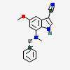 an image of a chemical structure CID 170949370