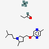 an image of a chemical structure CID 170958053