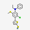 an image of a chemical structure CID 170963567