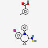 an image of a chemical structure CID 170964098