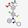 an image of a chemical structure CID 170964238