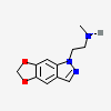 an image of a chemical structure CID 170972624