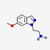 an image of a chemical structure CID 170972642