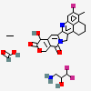 an image of a chemical structure CID 170975415
