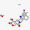 an image of a chemical structure CID 170975425