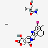 an image of a chemical structure CID 170975429