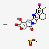 an image of a chemical structure CID 170975454
