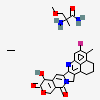 an image of a chemical structure CID 170975467