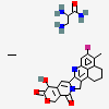 an image of a chemical structure CID 170975474