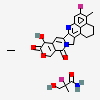 an image of a chemical structure CID 170975492