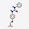 an image of a chemical structure CID 17097609