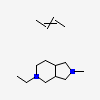 an image of a chemical structure CID 170981163