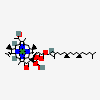 an image of a chemical structure CID 170984301