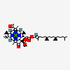 an image of a chemical structure CID 170984303