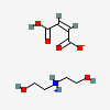 an image of a chemical structure CID 170987510