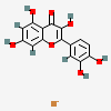 an image of a chemical structure CID 170987529