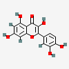 an image of a chemical structure CID 170987530