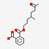 an image of a chemical structure CID 170987787