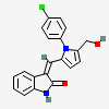 an image of a chemical structure CID 170987804
