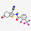 an image of a chemical structure CID 170987808