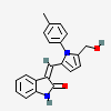 an image of a chemical structure CID 170987812