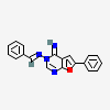 an image of a chemical structure CID 170987823