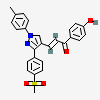 an image of a chemical structure CID 170987853
