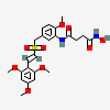 an image of a chemical structure CID 170987872