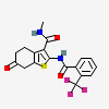 an image of a chemical structure CID 170987877