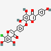 an image of a chemical structure CID 170990049