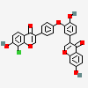 an image of a chemical structure CID 170990051