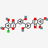 an image of a chemical structure CID 170990054