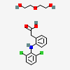 an image of a chemical structure CID 170991273